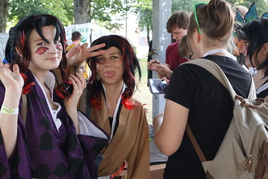 2025.09.06 - Moricon 2025