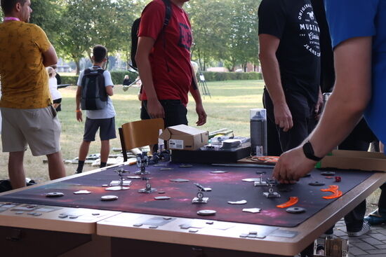 2025.09.06 - Moricon 2025