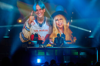 Podlaskie Eska Music Tour