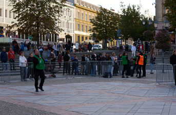 Podlaskie Eska Music Tour