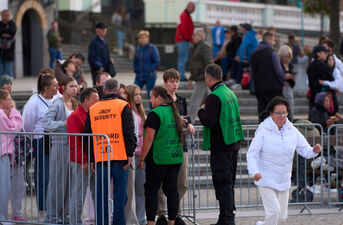 Podlaskie Eska Music Tour