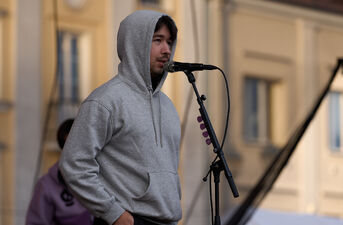 Podlaskie Eska Music Tour