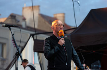 Podlaskie Eska Music Tour