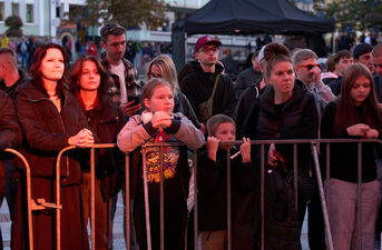 Podlaskie Eska Music Tour