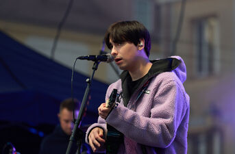 Podlaskie Eska Music Tour