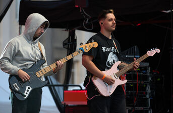 Podlaskie Eska Music Tour