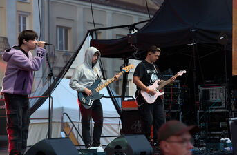 Podlaskie Eska Music Tour