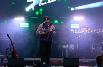 Podlaskie Eska Music Tour