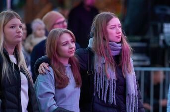 Podlaskie Eska Music Tour