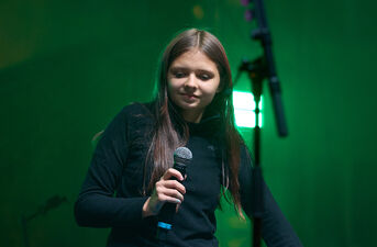 Podlaskie Eska Music Tour