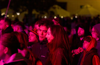 Podlaskie Eska Music Tour