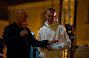 Podlaskie Eska Music Tour