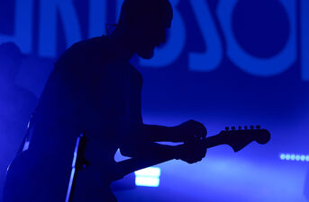 Podlaskie Eska Music Tour