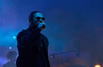 Podlaskie Eska Music Tour