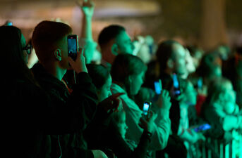 Podlaskie Eska Music Tour