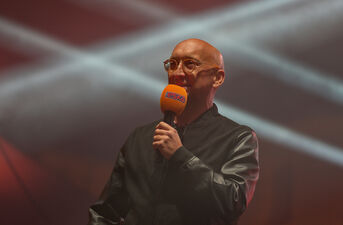 Podlaskie Eska Music Tour