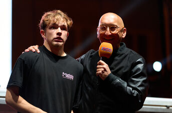 Podlaskie Eska Music Tour