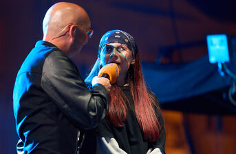 Podlaskie Eska Music Tour