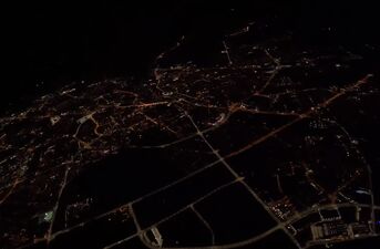 Rumcajsowe Boogie, czyli spadochronowe zakończenie lata na Krywlanach