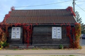 Historia Dworka Herbstów. W Białymstoku pojawi się nowa wystawa uliczna