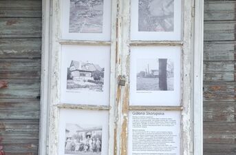 Historia Dworka Herbstów. W Białymstoku pojawi się nowa wystawa uliczna
