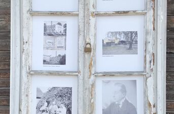 Historia Dworka Herbstów. W Białymstoku pojawi się nowa wystawa uliczna