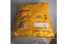 Uwaga alergicy! GIS wycofuje chrupki kukurydziane