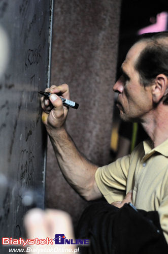 Koncert zespołu Nagual