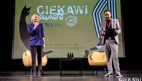 14. Festiwal Kultur i Podróży CIEKAWI ŚWIATA