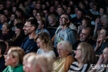 14. Festiwal Kultur i Podróży CIEKAWI ŚWIATA