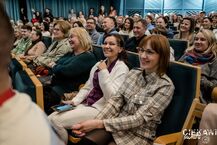 14. Festiwal Kultur i Podróży CIEKAWI ŚWIATA