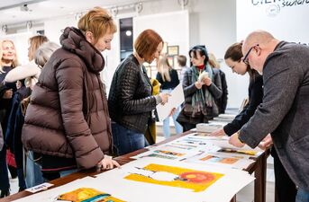 14. Festiwal Kultur i Podróży CIEKAWI ŚWIATA