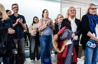 14. Festiwal Kultur i Podróży CIEKAWI ŚWIATA