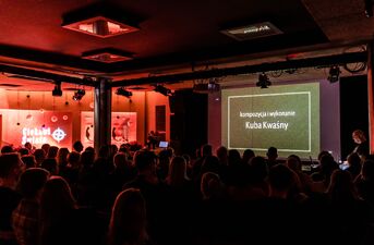 14. Festiwal Kultur i Podróży CIEKAWI ŚWIATA