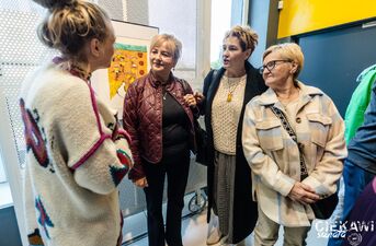 14. Festiwal Kultur i Podróży CIEKAWI ŚWIATA