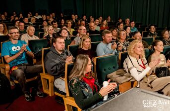 14. Festiwal Kultur i Podróży CIEKAWI ŚWIATA