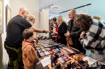 14. Festiwal Kultur i Podróży CIEKAWI ŚWIATA