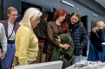 14. Festiwal Kultur i Podróży CIEKAWI ŚWIATA