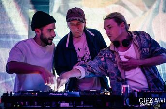 14. Festiwal Kultur i Podróży CIEKAWI ŚWIATA