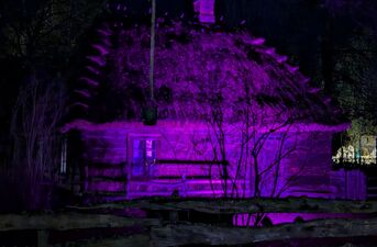 Piraci, magiczne rośliny i milion świateł. Dziś otwarcie Lumina Park