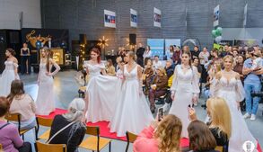 Podlaskie Targi Imprezowe