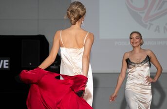 Podlaskie Targi Imprezowe