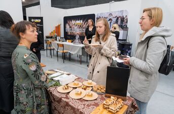 Podlaskie Targi Imprezowe