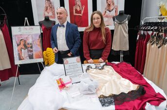 Podlaskie Targi Imprezowe