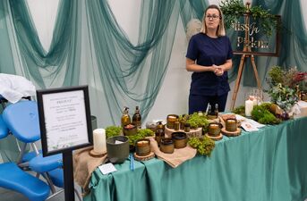 Podlaskie Targi Imprezowe