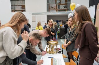 Podlaskie Targi Imprezowe