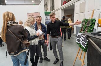 Podlaskie Targi Imprezowe