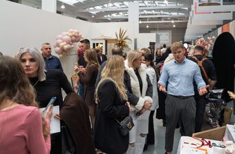 Podlaskie Targi Imprezowe