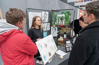 Podlaskie Targi Imprezowe