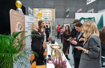 Podlaskie Targi Imprezowe